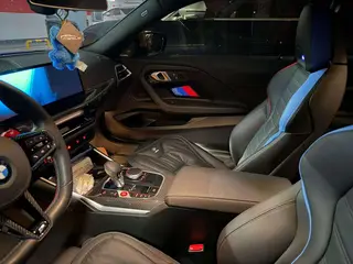 BMW M2 2024 M2 Coupé extérieur photo 4