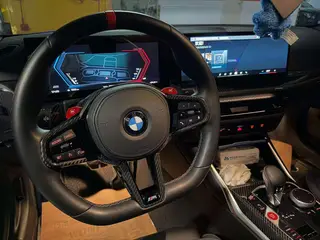 BMW M2 2024 M2 Coupé extérieur photo 5