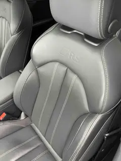 Audi A4L 2024 40 TFSI quattro RS Kit Type de vitesse de combustion intérieur photo 17