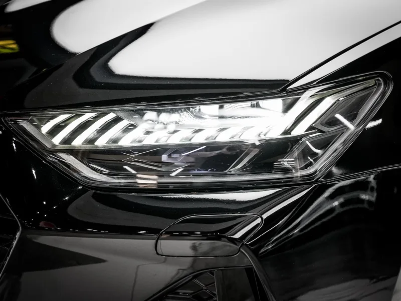 Audi RS 7 2024 RS 7 4.0T Sportback Performance exterior foto 6 Audi RS 7 2024 RS 7 4.0T Sportback Performance exterior foto 6