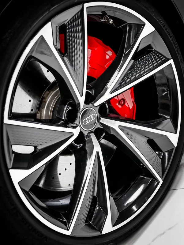 Audi RS 7 2024 RS 7 4.0T Sportback Performance exterior foto 8 Audi RS 7 2024 RS 7 4.0T Sportback Performance exterior foto 8