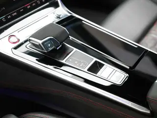 Audi RS 7 2024 RS 7 4.0T Sportback Performance interior foto 16 Audi RS 7 2024 RS 7 4.0T Sportback Performance interior foto 16