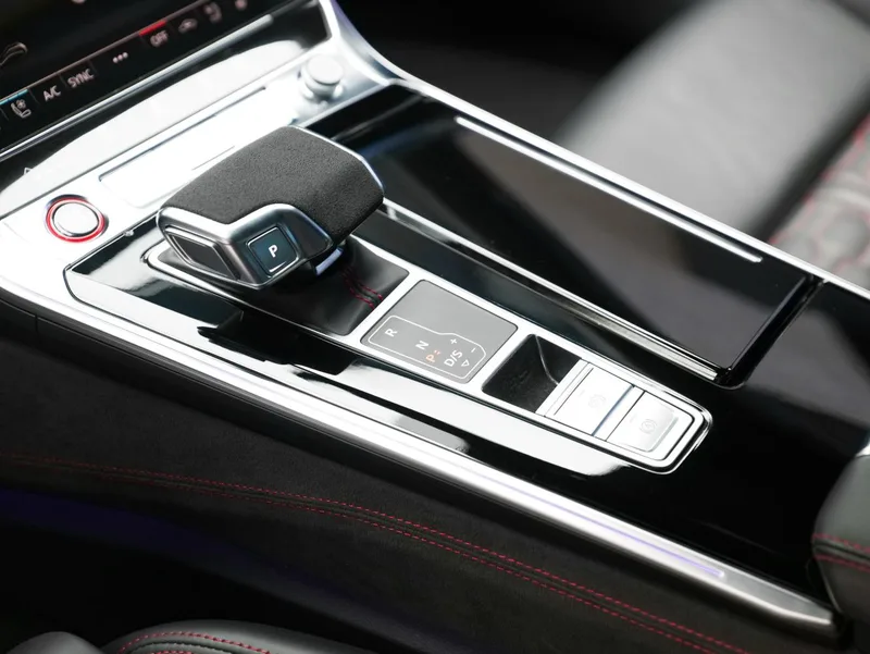 Audi RS 7 2024 RS 7 4.0T Sportback Performance interior foto 16 Audi RS 7 2024 RS 7 4.0T Sportback Performance interior foto 16