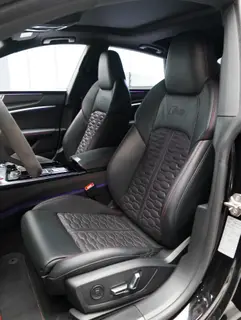 Audi RS 7 2024 RS 7 4.0T Sportback Performance interior foto 17 Audi RS 7 2024 RS 7 4.0T Sportback Performance interior foto 17