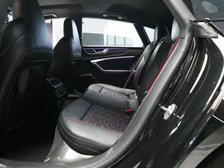 Audi RS 7 2024 RS 7 4.0T Sportback Performance interior foto 18 Audi RS 7 2024 RS 7 4.0T Sportback Performance interior foto 18
