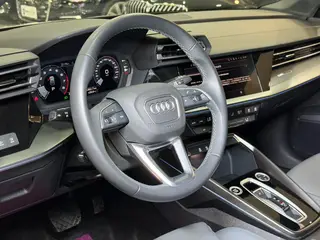 Audi A3 2025 Sportback 35 TFSI Flying Privilege exterior photo 6 Audi A3 2025 Sportback 35 TFSI Flying Privilege exterior photo 6