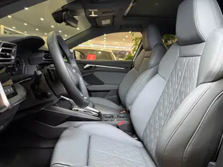 Audi A3 2025 Sportback 35 TFSI Flying Privilege exterior photo 7 Audi A3 2025 Sportback 35 TFSI Flying Privilege exterior photo 7