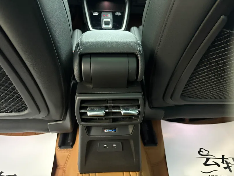 Audi A3 2023 A3L Limousine 35 TFSI Luxury Sport interior photo 11 Audi A3 2023 A3L Limousine 35 TFSI Luxury Sport interior photo 11