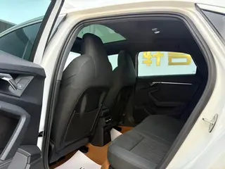 Audi A3 2023 A3L Limousine 35 TFSI Luxury Sport interior photo 14 Audi A3 2023 A3L Limousine 35 TFSI Luxury Sport interior photo 14
