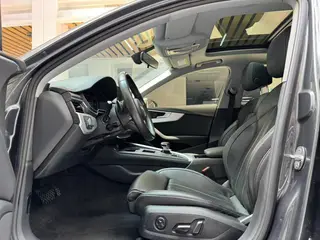 Audi A4L 2022 40 TFSI Fashion dynamic type exterior photo 10 Audi A4L 2022 40 TFSI Fashion dynamic type exterior photo 10