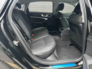 Audi A6L 2024 45 TFSI quattro Choose dynamic type exterior photo 9 Audi A6L 2024 45 TFSI quattro Choose dynamic type exterior photo 9