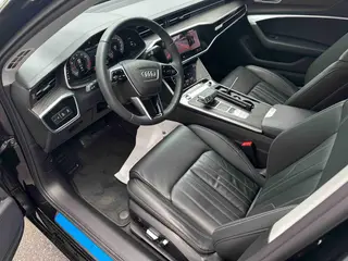 Audi A6L 2024 45 TFSI quattro Choose dynamic type exterior photo 10 Audi A6L 2024 45 TFSI quattro Choose dynamic type exterior photo 10