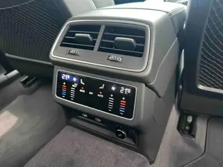 Audi A6L 2024 45 TFSI quattro Choose dynamic type interior photo 13 Audi A6L 2024 45 TFSI quattro Choose dynamic type interior photo 13