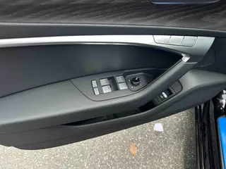 Audi A6L 2024 45 TFSI quattro Choose dynamic type interior photo 14 Audi A6L 2024 45 TFSI quattro Choose dynamic type interior photo 14