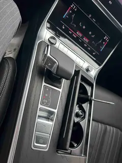 Audi A6L 2024 45 TFSI quattro Choose dynamic type interior photo 15 Audi A6L 2024 45 TFSI quattro Choose dynamic type interior photo 15