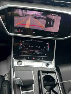 Audi A6L 2024 45 TFSI quattro Choose dynamic type interior photo 16 Audi A6L 2024 45 TFSI quattro Choose dynamic type interior photo 16