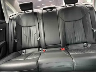 Audi A6L 2024 45 TFSI quattro Choose dynamic type interior photo 19 Audi A6L 2024 45 TFSI quattro Choose dynamic type interior photo 19