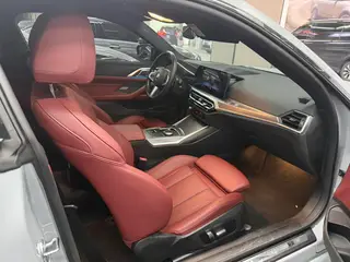 BMW 4 Series 2023 425i M Set de nuit de sport extérieur photo 5