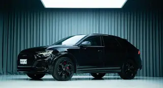 Audi RS Q8 2021 RS Q8 4.0T Premium Class exterior photo 2 Audi RS Q8 2021 RS Q8 4.0T Premium Class exterior photo 2