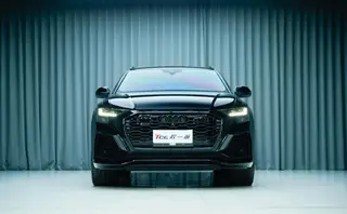 Audi RS Q8 2021 RS Q8 4.0T Premium Class exterior photo 4 Audi RS Q8 2021 RS Q8 4.0T Premium Class exterior photo 4