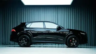 Audi RS Q8 2021 RS Q8 4.0T Premium Class exterior photo 6 Audi RS Q8 2021 RS Q8 4.0T Premium Class exterior photo 6