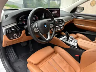 BMW 6 Series GT 2022 630i Set de diseño de lujo exterior foto 5 BMW 6 Series GT 2022 630i Set de diseño de lujo exterior foto 5