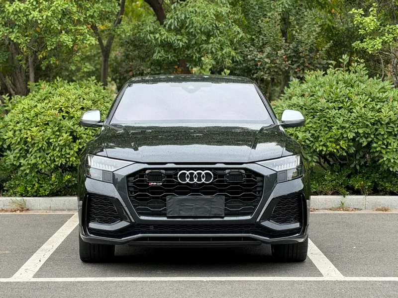 Audi RS Q8 2022 RS Q8 4.0T exterior photo 2 Audi RS Q8 2022 RS Q8 4.0T exterior photo 2