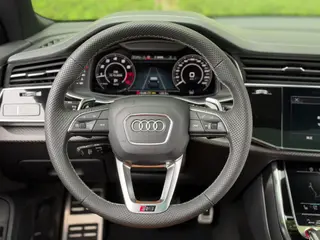 Audi RS Q8 2022 RS Q8 4.0T exterior photo 3 Audi RS Q8 2022 RS Q8 4.0T exterior photo 3
