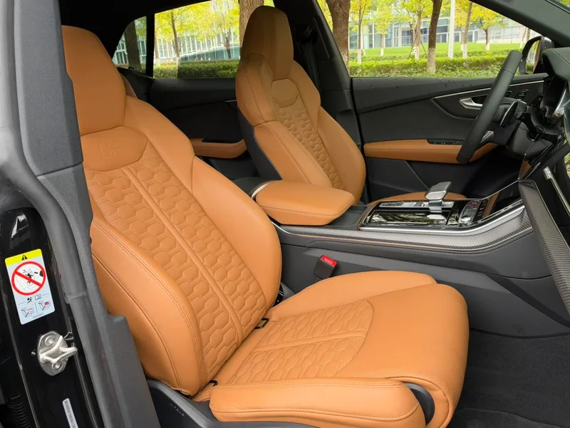 Audi RS Q8 2022 RS Q8 4.0T exterior photo 4 Audi RS Q8 2022 RS Q8 4.0T exterior photo 4