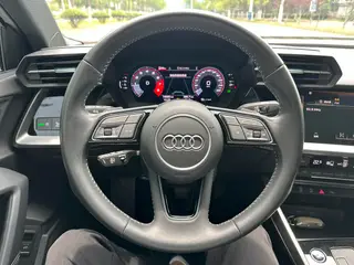 Audi A3 2022 A3L Limousine 35 TFSI Estilo deportivo de moda interior foto 9 Audi A3 2022 A3L Limousine 35 TFSI Estilo deportivo de moda interior foto 9