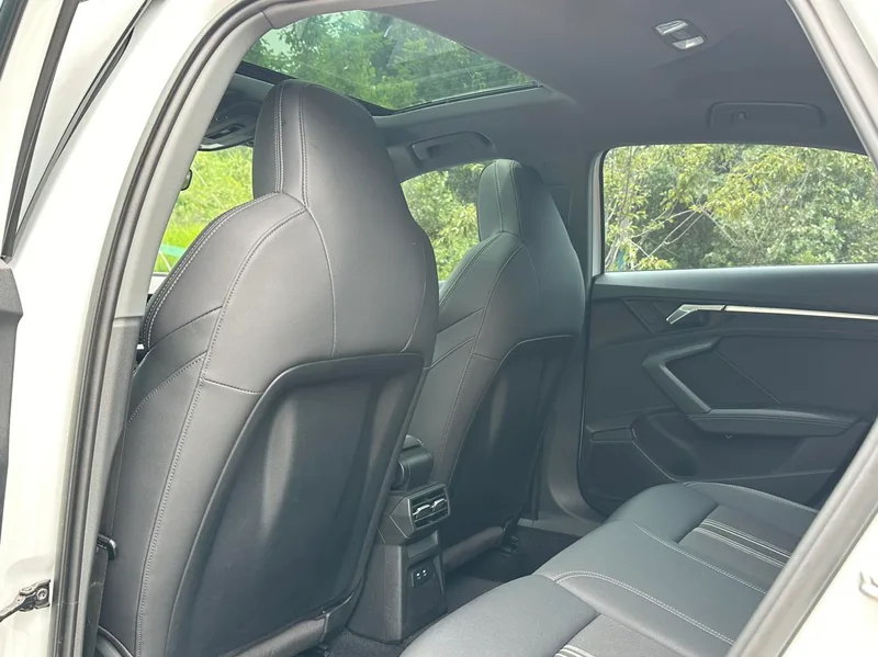 Audi A3 2022 A3L Limousine 35 TFSI Estilo deportivo de moda interior foto 11 Audi A3 2022 A3L Limousine 35 TFSI Estilo deportivo de moda interior foto 11