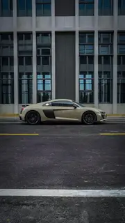 Audi R8 2022 V10 Coupe Performance exterior photo 4 Audi R8 2022 V10 Coupe Performance exterior photo 4