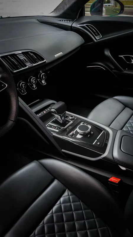 Audi R8 2022 V10 Coupe Performance exterior photo 9 Audi R8 2022 V10 Coupe Performance exterior photo 9