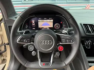 Audi R8 2022 V10 Coupe Performance interior photo 16 Audi R8 2022 V10 Coupe Performance interior photo 16