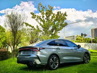 Chery Arrizo 8 2023 Высокоэнергетическая версия 2.0T DCT Джин экстерьер фото 5 Chery Arrizo 8 2023 Высокоэнергетическая версия 2.0T DCT Джин экстерьер фото 5