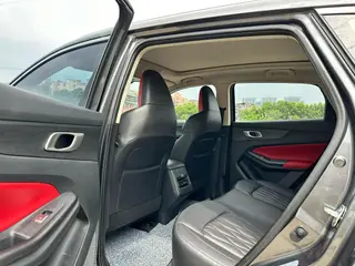 Changan CS55 PLUS 2022 Second generation 1.5T DCT Pilot type interior photo 7 Changan CS55 PLUS 2022 Second generation 1.5T DCT Pilot type interior photo 7