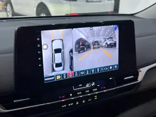 Toyota Sienna 2024 Dual Power 2.5L Comfort Edition interior photo 16