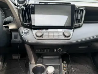 Toyota RAV4 2015 2.5L Automatic four-wheel drive elite version exterior photo 9 Toyota RAV4 2015 2.5L Automatic four-wheel drive elite version exterior photo 9