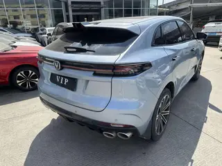 Changan UNI-K 2021 2.0T Premium Trim exterior photo 4 Changan UNI-K 2021 2.0T Premium Trim exterior photo 4