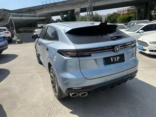 Changan UNI-K 2021 2.0T Premium Trim interior photo 6 Changan UNI-K 2021 2.0T Premium Trim interior photo 6