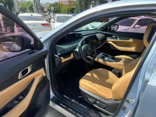 Changan UNI-K 2021 2.0T Premium Trim interior photo 7 Changan UNI-K 2021 2.0T Premium Trim interior photo 7