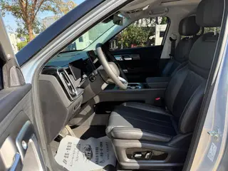 Chery Tansuo 06 2023 Edición Yueye 1.6T Versión salvaje con tracción en dos ruedas interior foto 11 Chery Tansuo 06 2023 Edición Yueye 1.6T Versión salvaje con tracción en dos ruedas interior foto 11