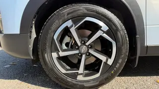 Chery Tansuo 06 2023 Edición Yueye 1.6T Versión salvaje con tracción en dos ruedas interior foto 18 Chery Tansuo 06 2023 Edición Yueye 1.6T Versión salvaje con tracción en dos ruedas interior foto 18