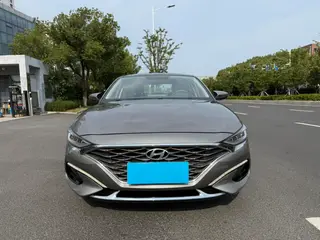 Hyundai Lafesta 2019 280TGDi Edición Smart Speed País VI exterior foto 2 Hyundai Lafesta 2019 280TGDi Edición Smart Speed País VI exterior foto 2