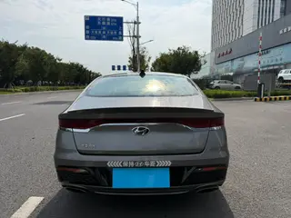 Hyundai Lafesta 2019 280TGDi Edición Smart Speed País VI exterior foto 6 Hyundai Lafesta 2019 280TGDi Edición Smart Speed País VI exterior foto 6