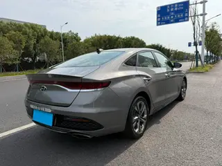 Hyundai Lafesta 2019 280TGDi Edición Smart Speed País VI exterior foto 7 Hyundai Lafesta 2019 280TGDi Edición Smart Speed País VI exterior foto 7