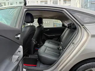 Hyundai Lafesta 2019 280TGDi Edición Smart Speed País VI exterior foto 10 Hyundai Lafesta 2019 280TGDi Edición Smart Speed País VI exterior foto 10