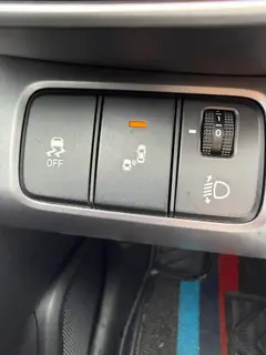 Hyundai Lafesta 2019 280TGDi Edición Smart Speed País VI interior foto 19 Hyundai Lafesta 2019 280TGDi Edición Smart Speed País VI interior foto 19