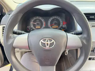 Toyota Corolla 2012 Dazzling Edition 1.8L CVT GL-i exterior photo 8 Toyota Corolla 2012 Dazzling Edition 1.8L CVT GL-i exterior photo 8
