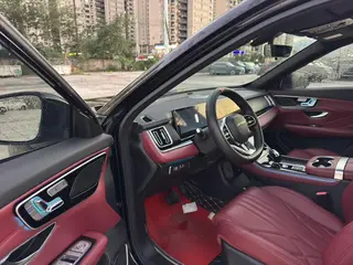 Jetour X70 PLUS 2025 1.5T 7DCT До совершенства 5 Кресло экстерьер фото 4 Jetour X70 PLUS 2025 1.5T 7DCT До совершенства 5 Кресло экстерьер фото 4